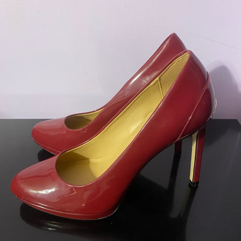 Michael Khors heels